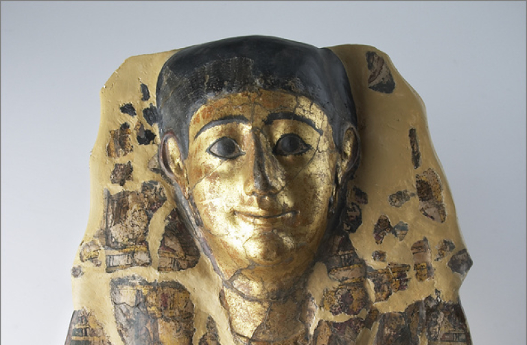 Severočeské muzeum v Liberci představí Královny na Nilu